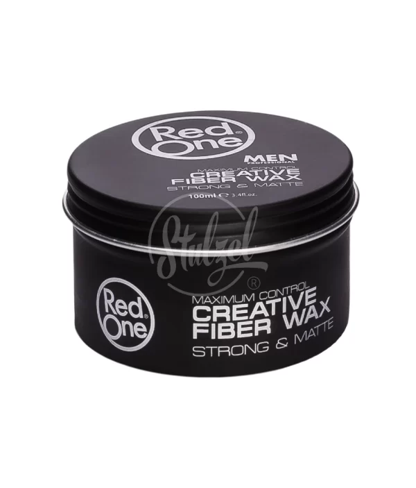 Stulzel RedOne Creative Fiber Wax 100 ml